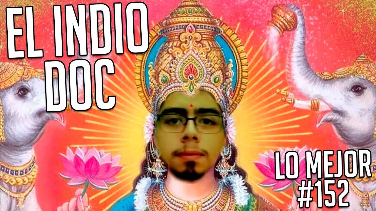 DOC A LA INDIA! Lo mejor del GOTH #152