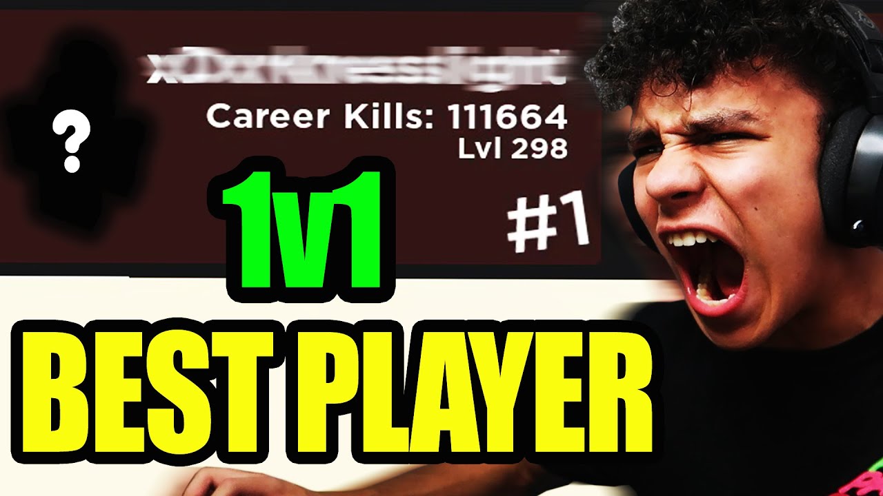 I 1V1'D THE BEST ARSENAL PLAYER IN EVERY GAME... (EP.22)