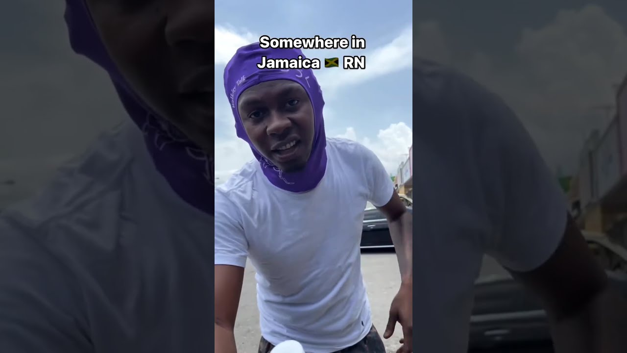 Prince Pine Compilation 2024 #Jamaica #Viral #Funny 🇯🇲