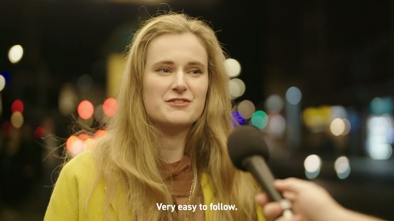 THE DUCHESS (OF MALFI) | Vox Pops