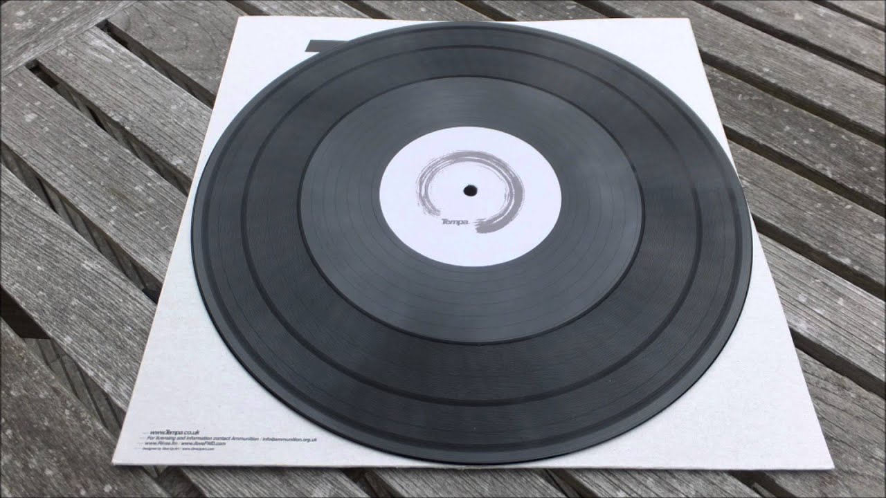 Nomine - Enma [Tempa 089]