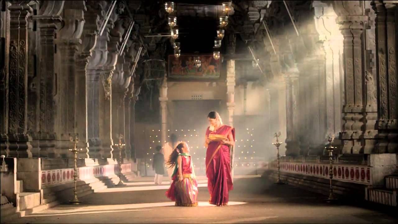 Mangaldeep - Sarveshaam Mangalam Bhavatu
