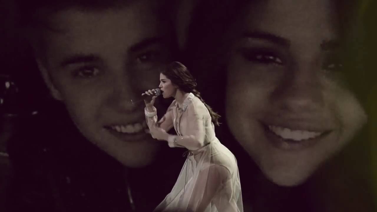 Feel Me - Selena Gomez || Jelena Manip (Justin Bieber)