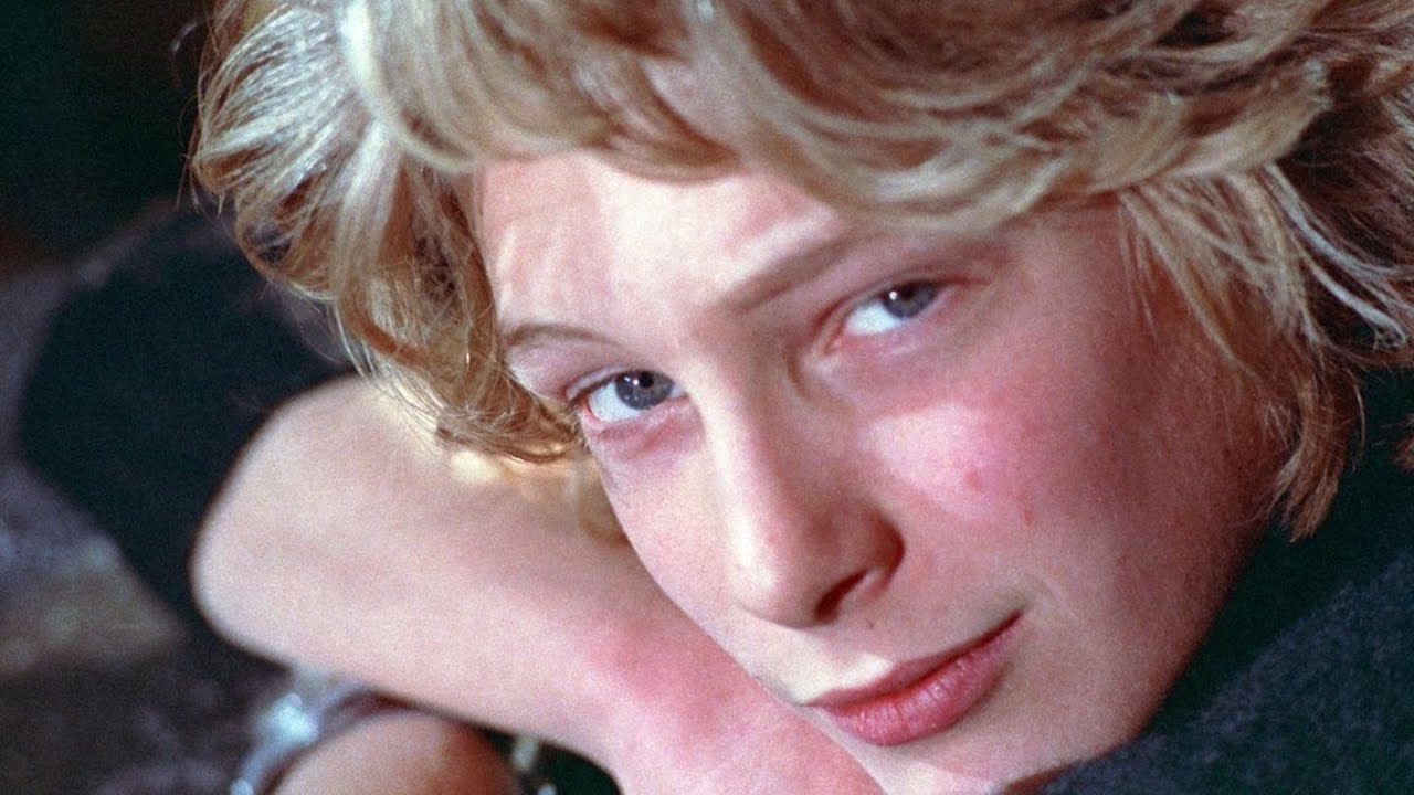 Tod in Venedig Star Björn Andrésen, der schönste Junge der Welt, ist verstorben