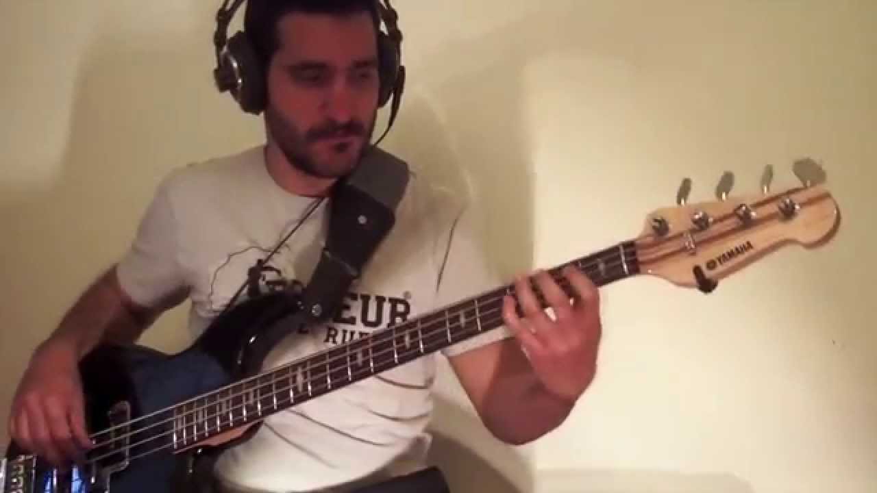 Yamaha BB 1024 test
