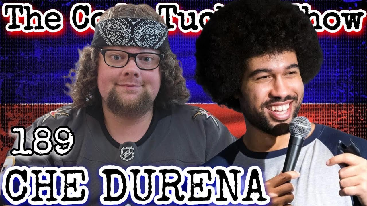 Che Durena | The Cody Tucker Show #189