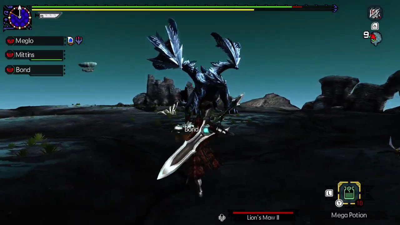 Valstrax Comet Attack