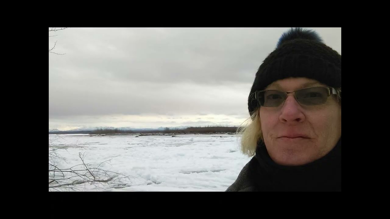 Talkeetna, Alaska