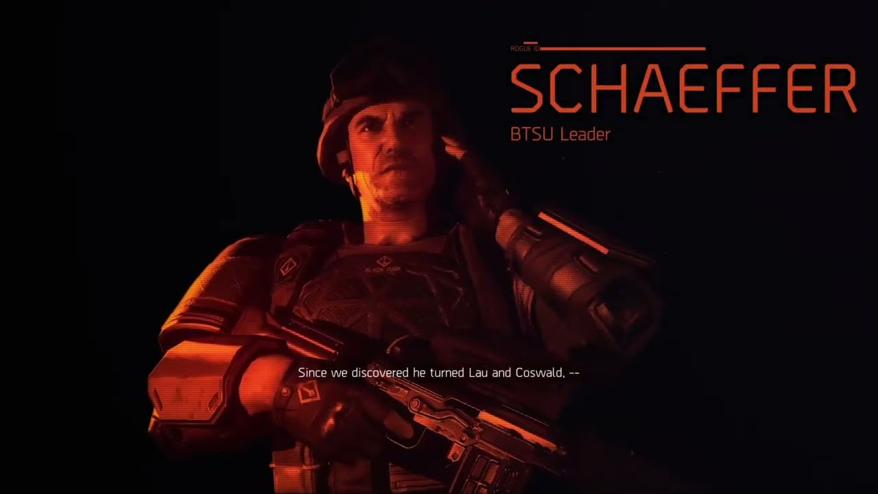 Concealed Agenda Briefing (Season 3)