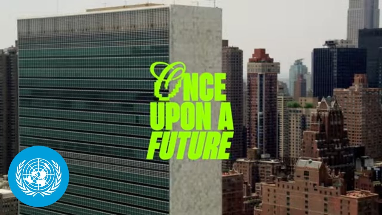 Summit of the Future I United Nations Foundation