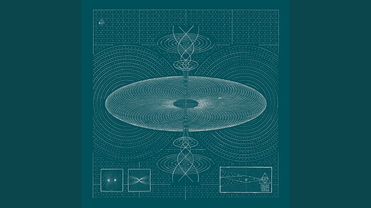 First Came The Stars (Bluetech Remix)