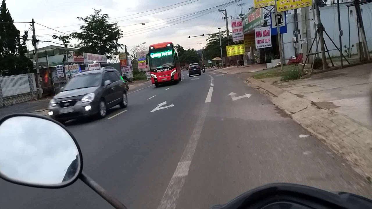 Khu công nghiệp Lộc Sơn thành phố Bảo Lộc Tỉnh Lâm Đồng