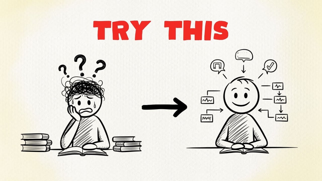 Как лучшие ученики никогда не забывают то, что изучают 