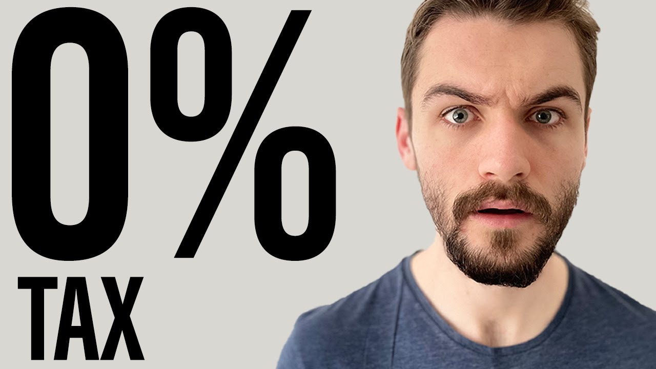 Capital Gains Tax EXPLAINED (And How To AVOID Paying It)