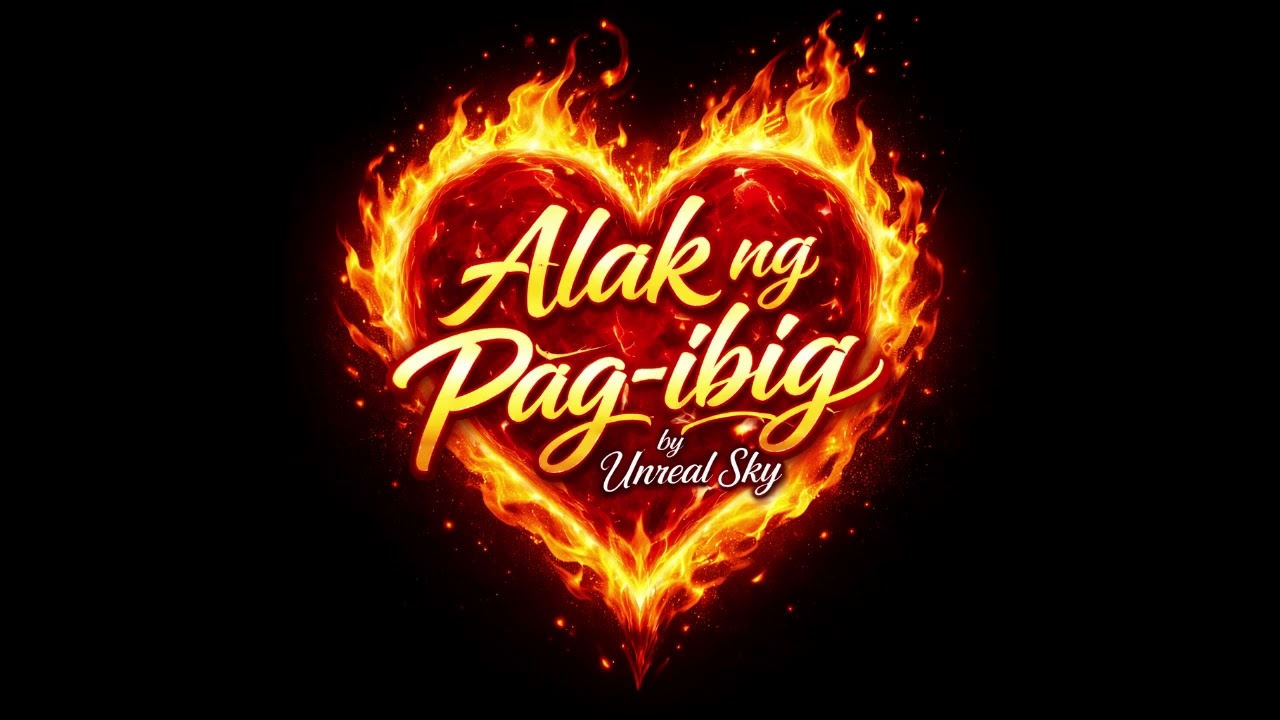 alak ng pag ibig