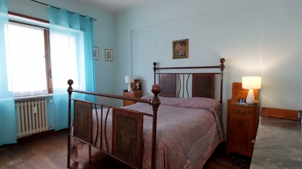 Trilocale Balduina