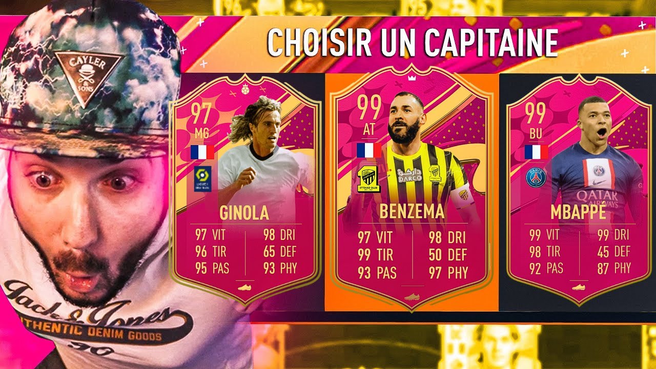 129 WORLD RECORD DRAFT , NOUVEAU RECORD ?! FIFA 23