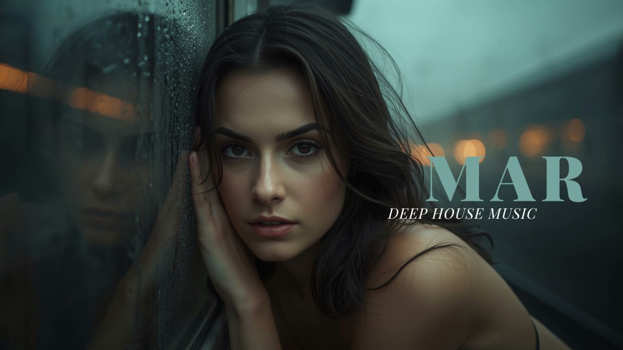 Mar – Acoustic Tropical House with Fast Guitar, Gentle Percussion & Romantic Mood