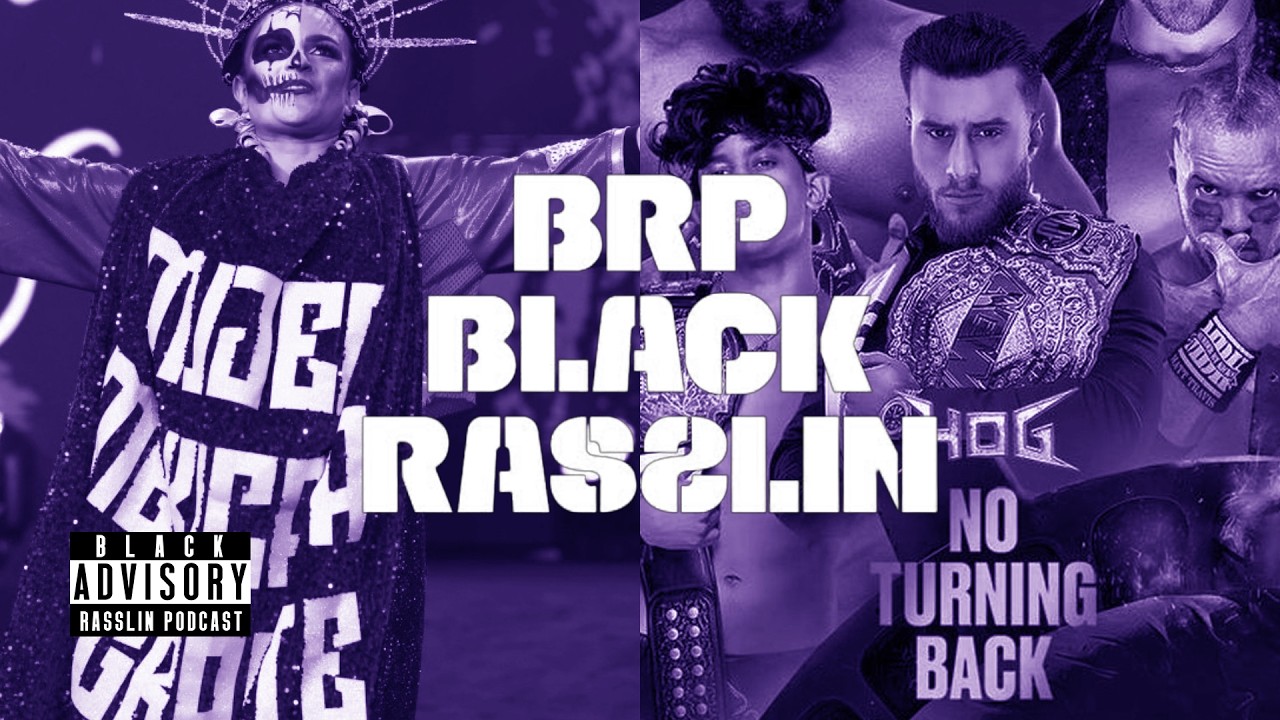 HOG No Turning Back, MJF, Thunder Rosa, and more! | 30 Minute Time Limit