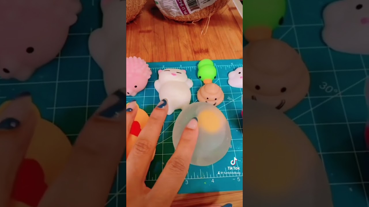 How to make Wax Cracking ASMR #asmr #tutorial #diy