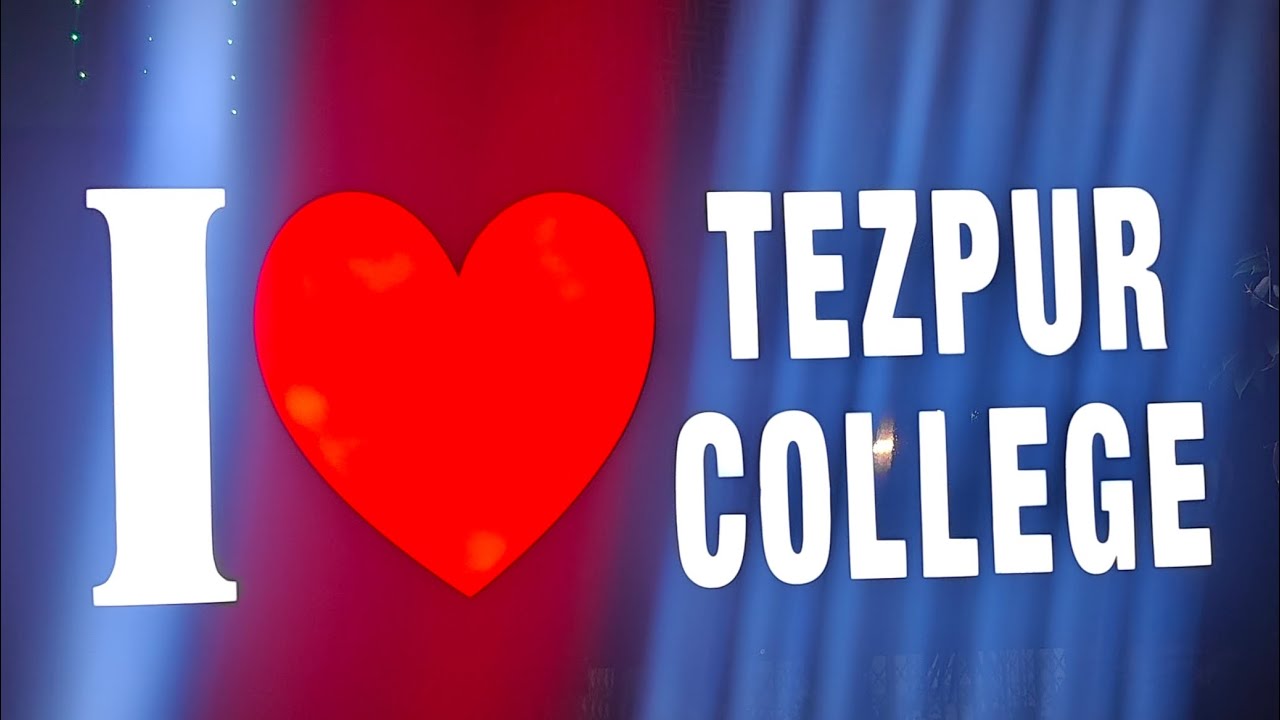 Tezpur College Diamond jubilee 2026