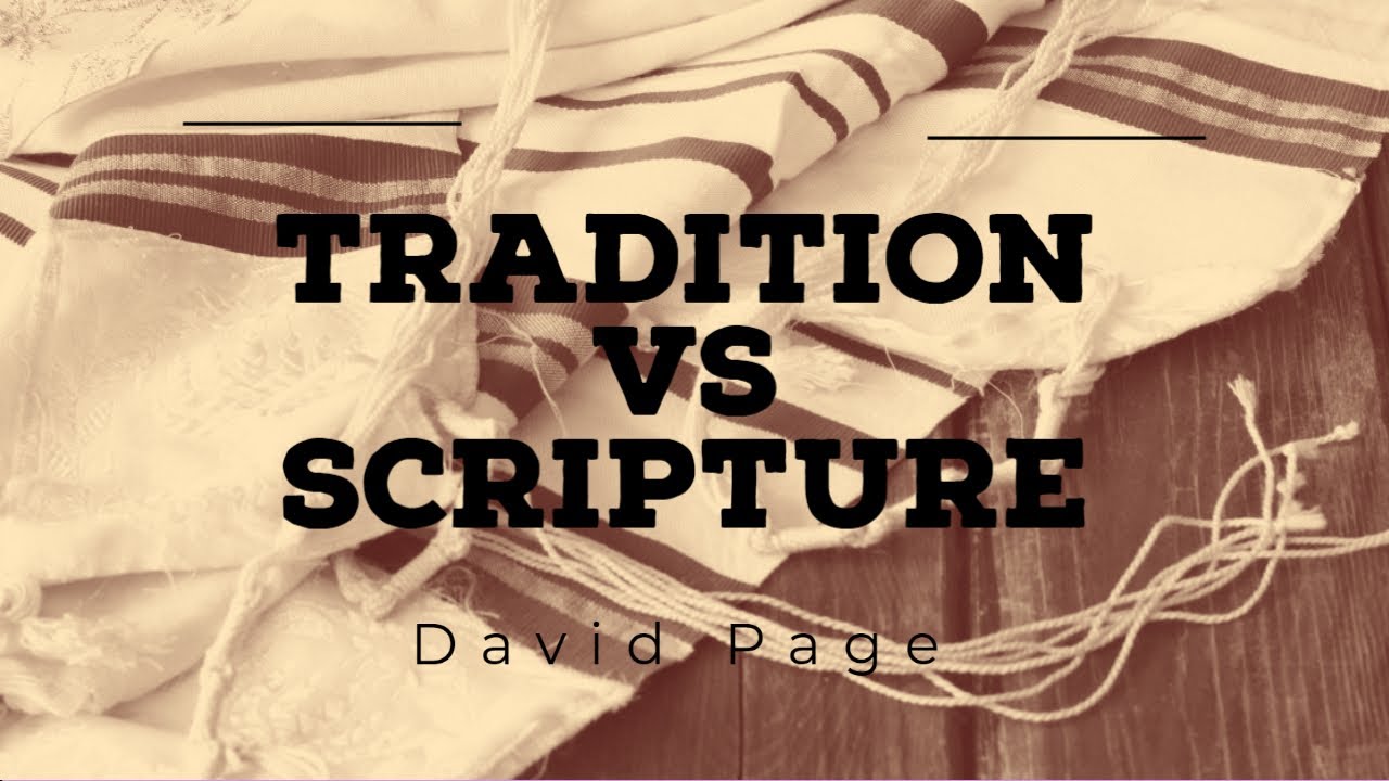 The prayer shawl (talit)