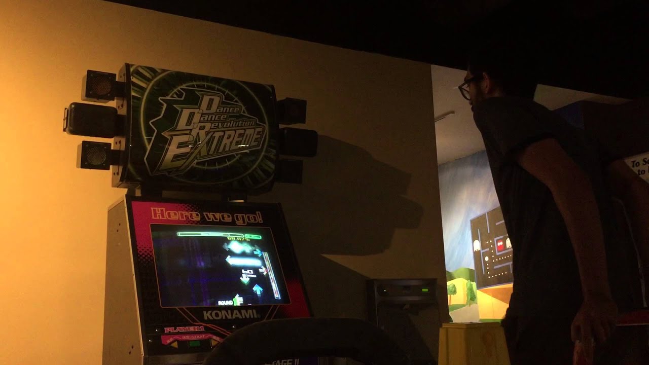Ryan - Macau Underground (16) 88.74