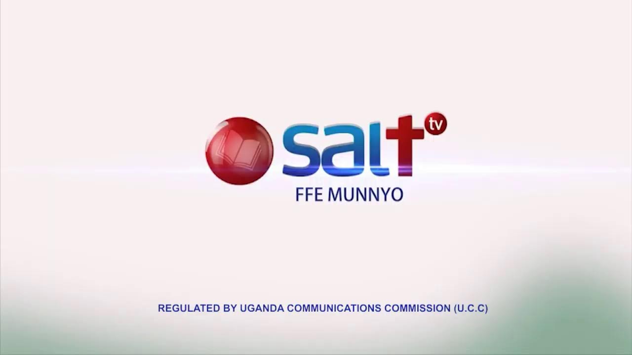 Salt Television Uganda Livestream