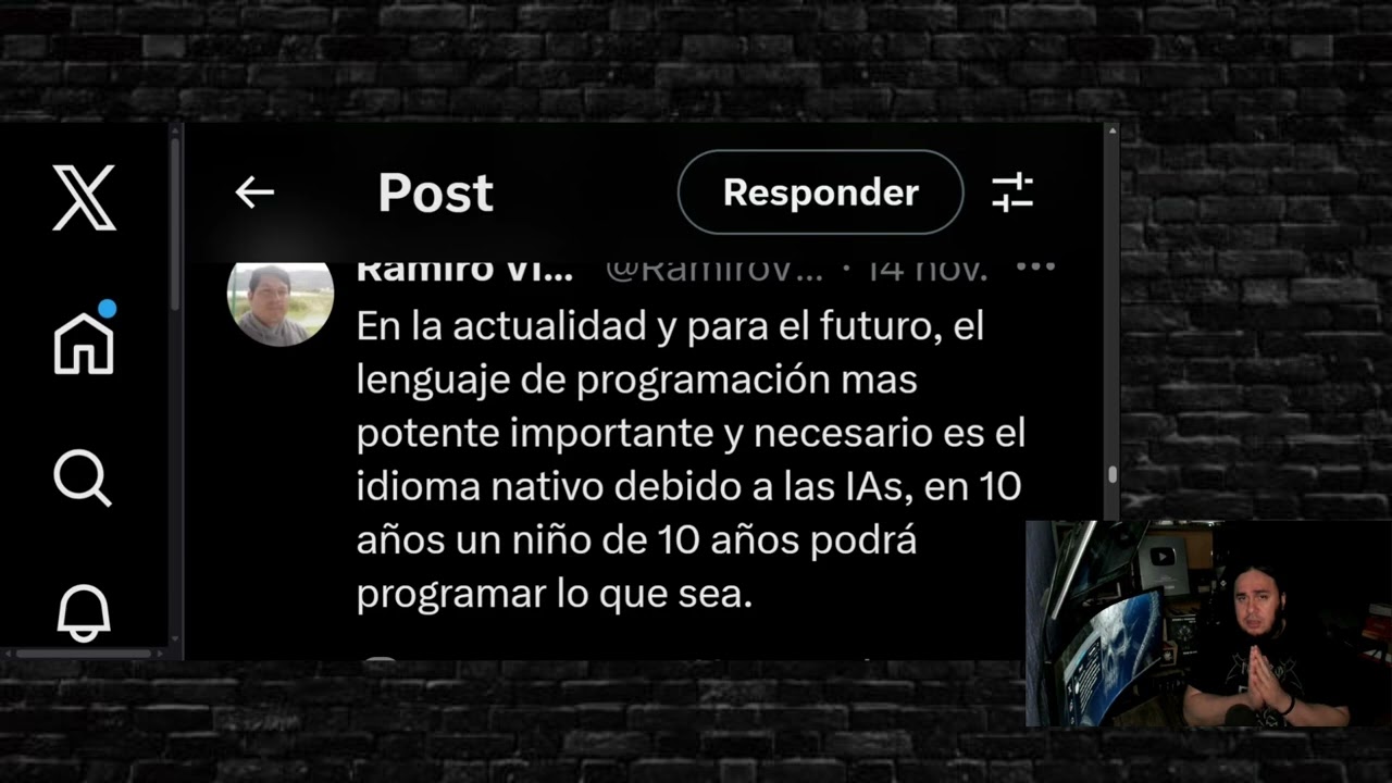 La GRAN MENTIRA sobre el 