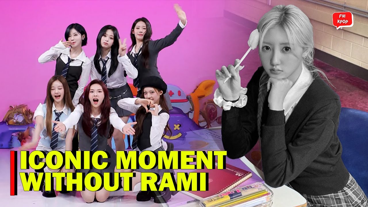 ТРОГАТЕЛЬНО! BABYMONSTER вошли в историю музыкального календаря M Countdown с песней «Really Like...