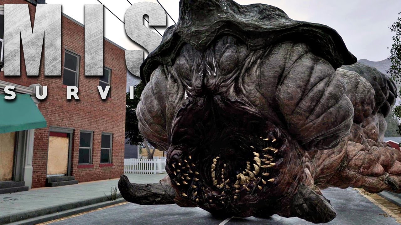 Bosskampf mit dem Seeder - S03E41 MIST SURVIVAL | Let's Play Deutsch/German