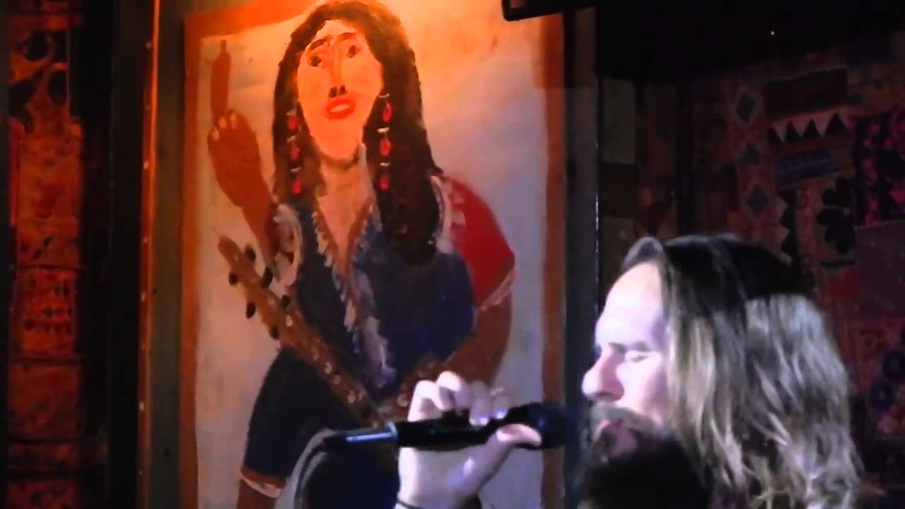 House of Blues featuring: Tate Ammons with Canyon Haze