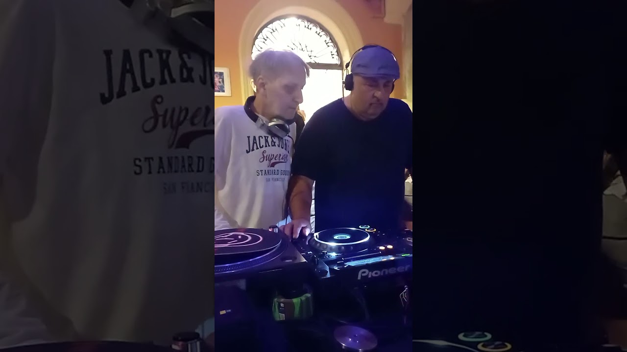 19/07/2025 - Funkyland con DJ Mozart & F.lli Grasso
