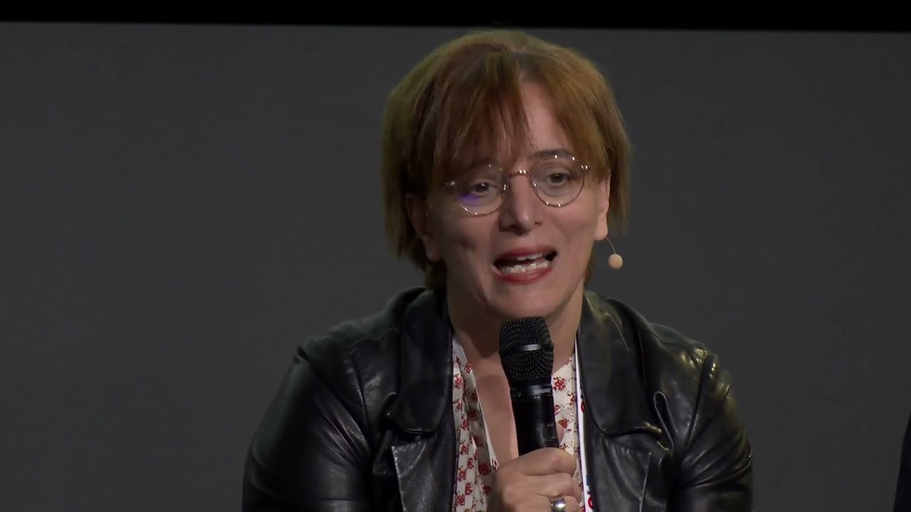 Implementing sufficiency: what is at stake? - Roundtable