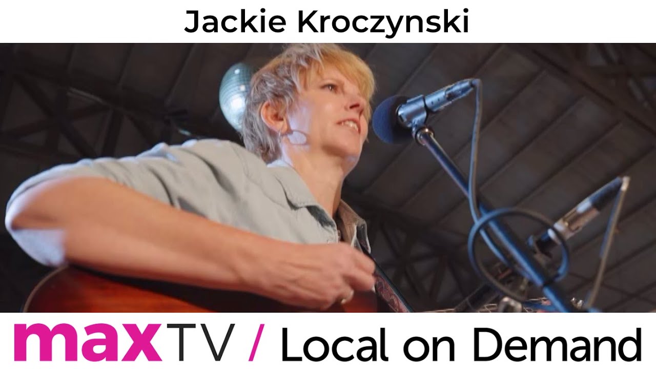 Jackie Kroczynski: In the 1970s - SaskTel maxTV Local on Demand