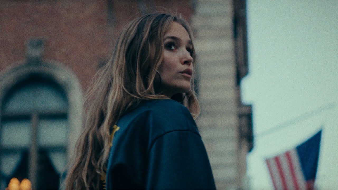 BLACKMAGIC 6K Pro Film Emulation | Helios 44-2 58mm +Mir 10a 28mm