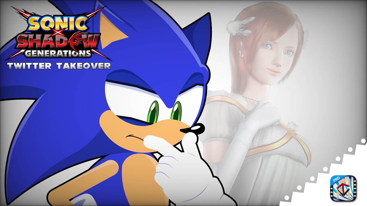 How&rsquo;s Elise? Twitter Takeover Animated