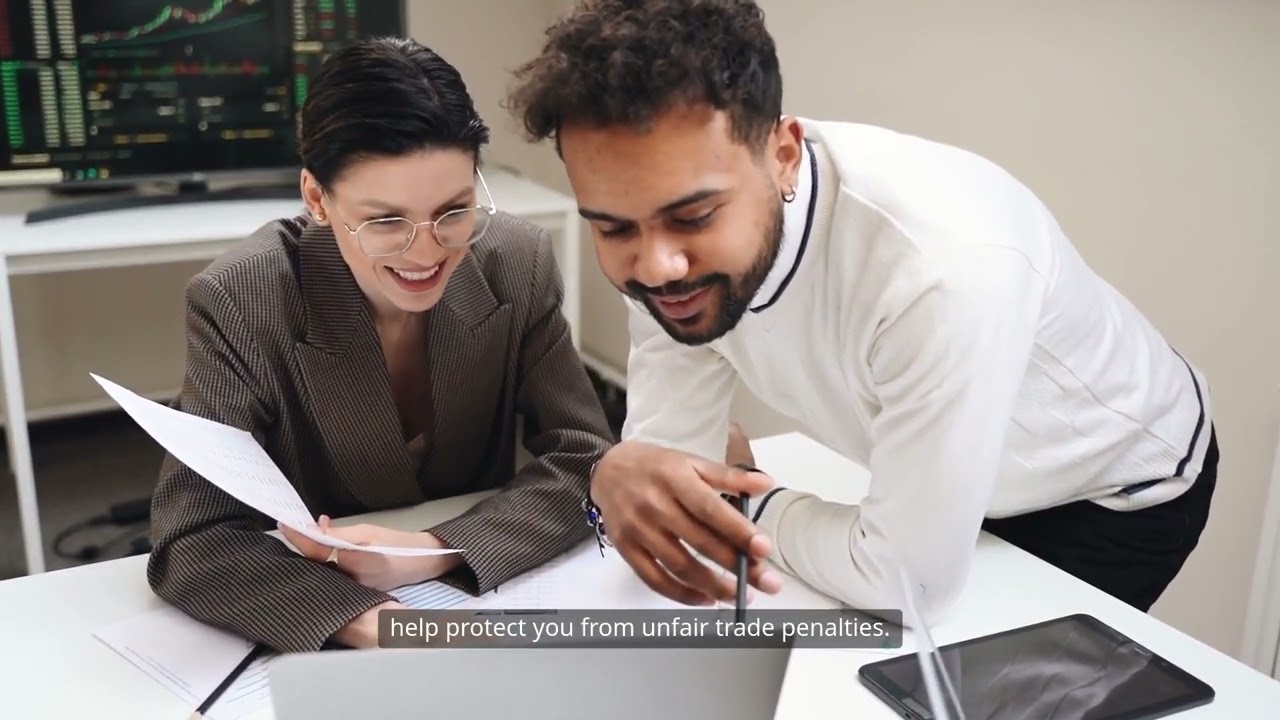 Global Compliance Solutions