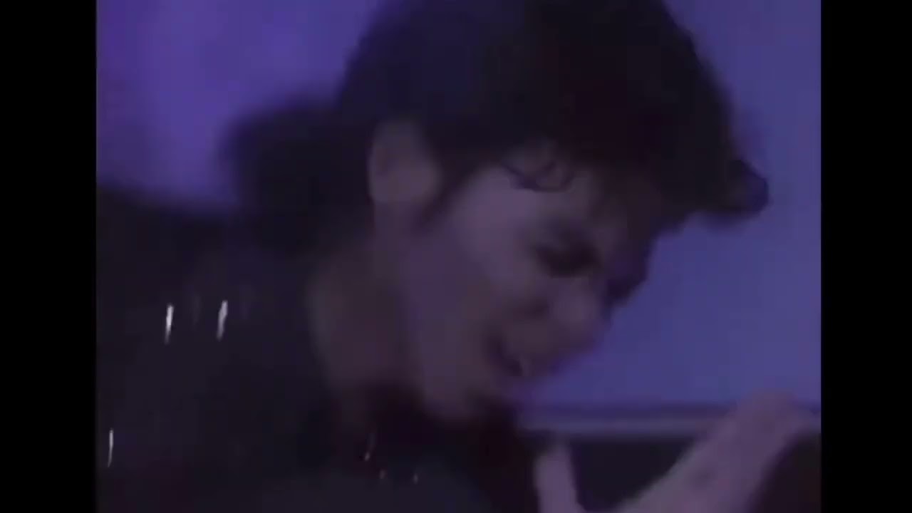 The Jacksons An American Dream Clips: Michael Jackson - Pepsi Commercial Incident (1/27/1984)