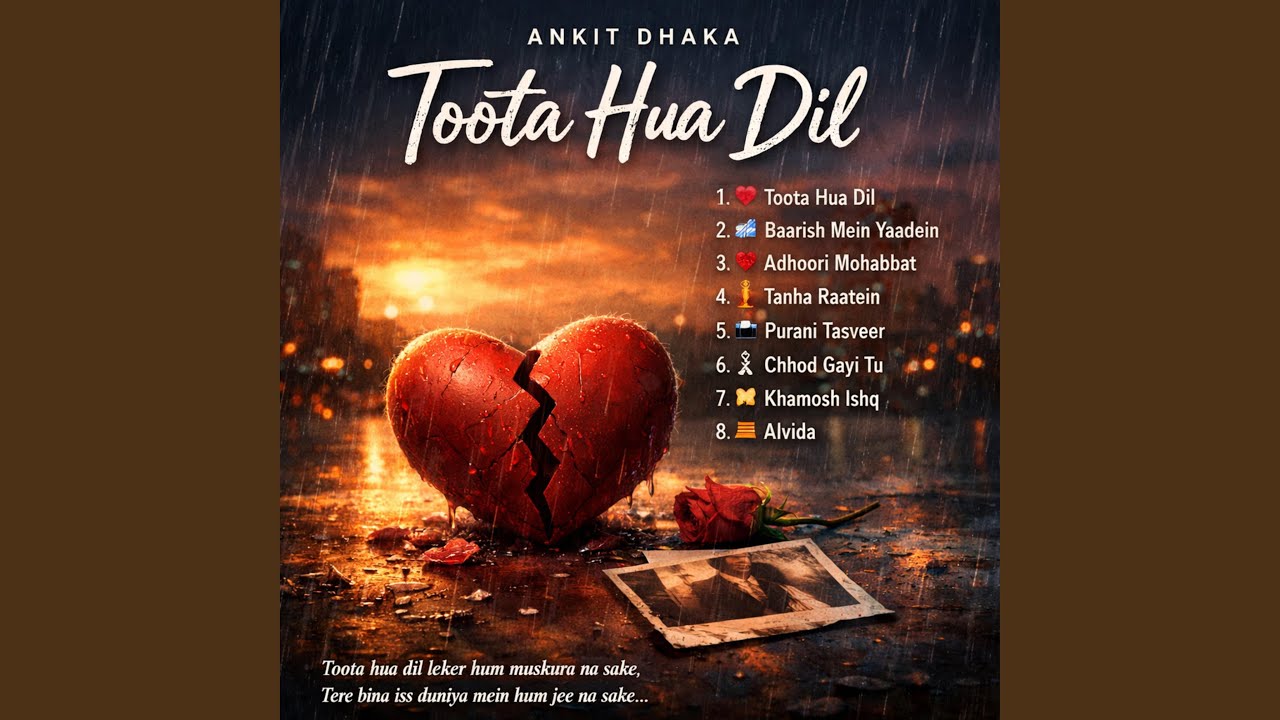 Tanha Raatein