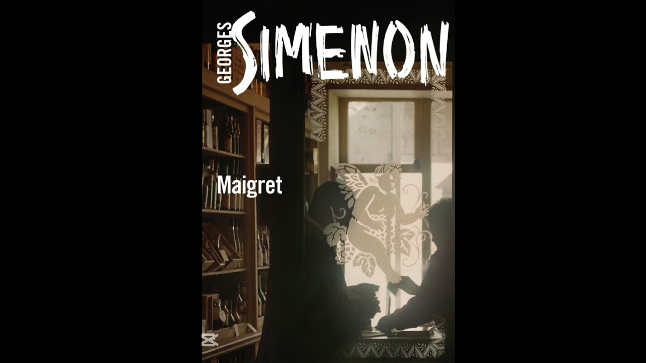 #georgessimenon