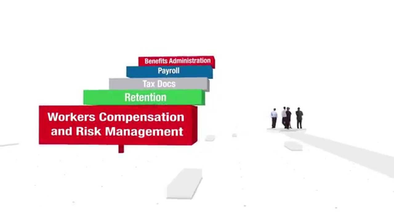 Professional Employer Organization (PEO)