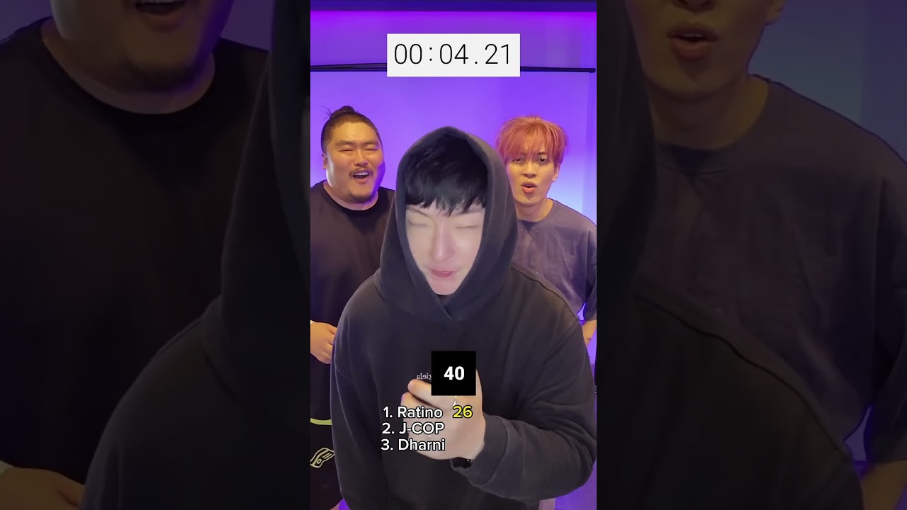 Snare Challange - Ratino @BeatboxJCOP @Dharni #beatbox #tiktok