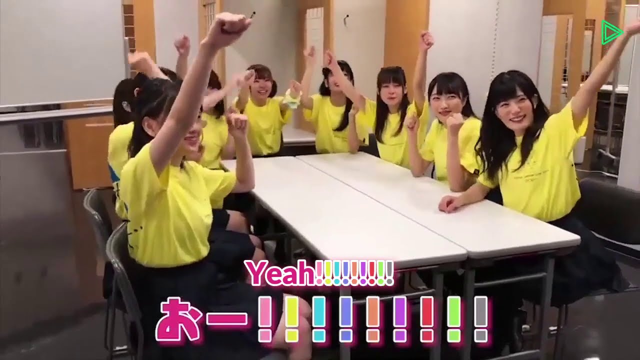 [ENG SUB] Nijigaku react to their Anime being announced