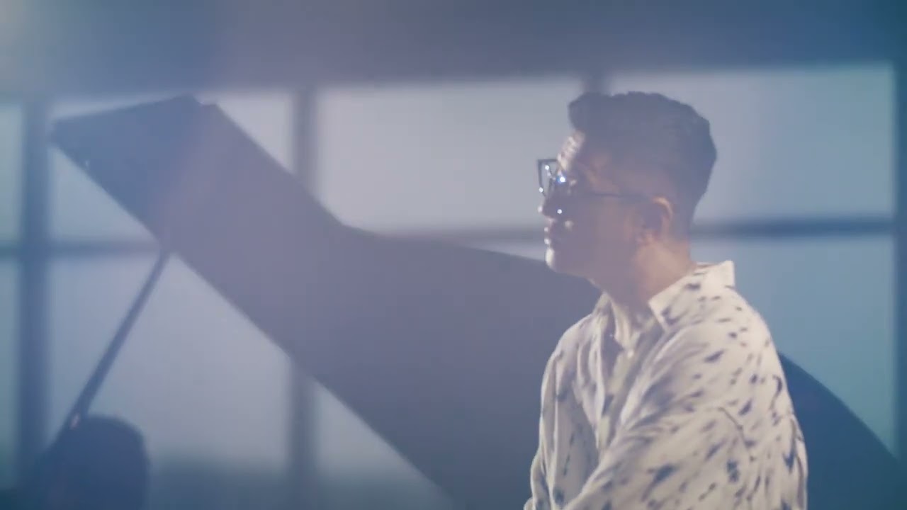 바비 킴 (Bobby Kim) - '취했어(Piano Ver.)' M/V