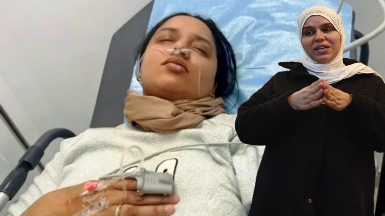 زيارة خوسيفينا حالتها صعيبة علاش حسيكو مشا عند باها كواليس صلح عتقو لمزورة جرات عالطباخة فضيحة حممصة