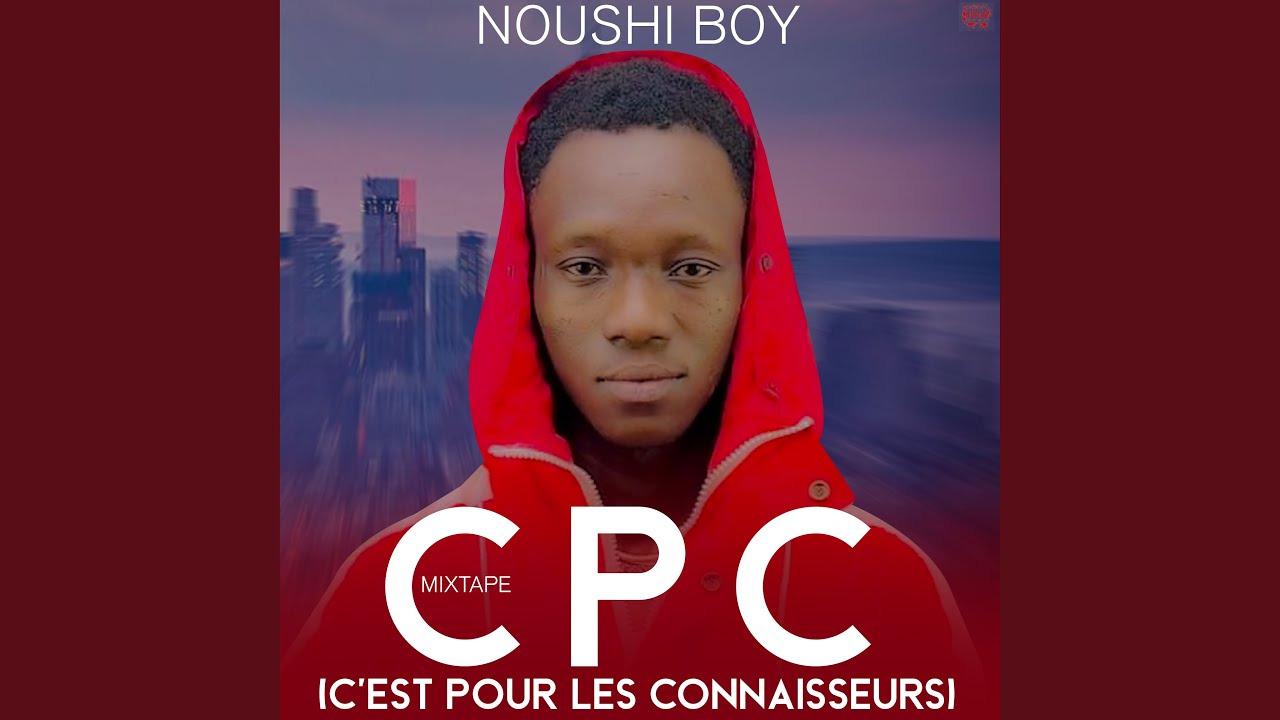 Mbe baara la - Noushi Boy
