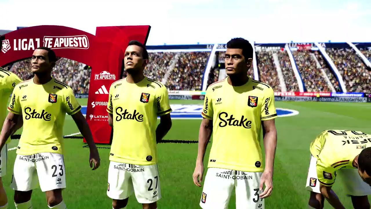 PES 2021 Liga Master ⚽ Cap 97🏆