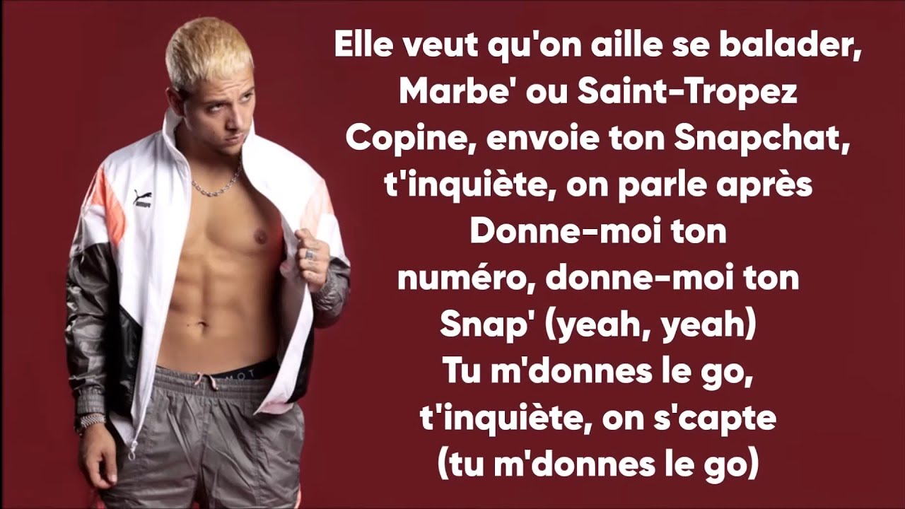 PLK ft. Oboy - Attentat (Paroles/Lyrics)