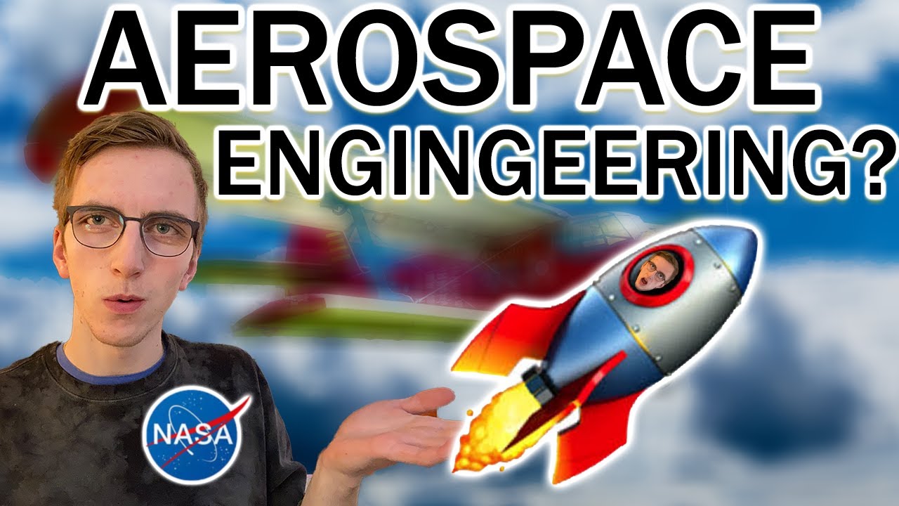Aerospace Engineering! | USA Bachelors, Masters, Jobs, & Salary